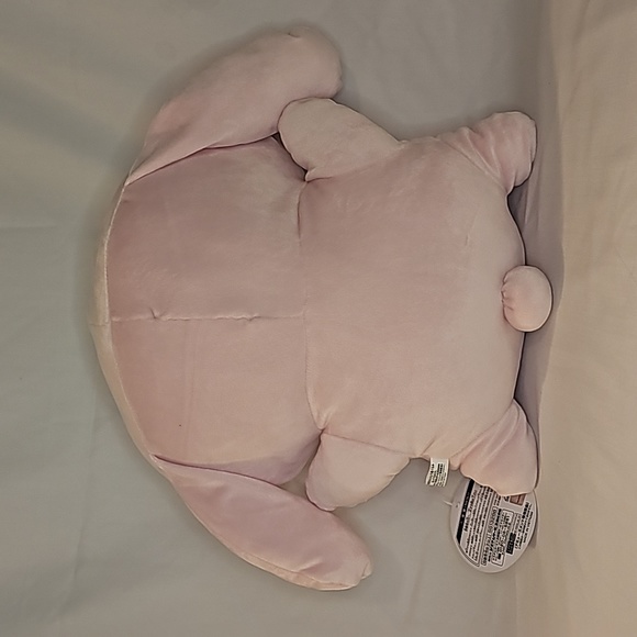 XL Mochi Style Stuffing Tarepanda Usagi Rabbit Outfit - Picture 2 of 3